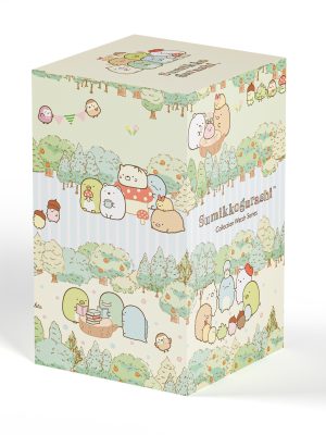 Sumikko gurashi mystery boxes