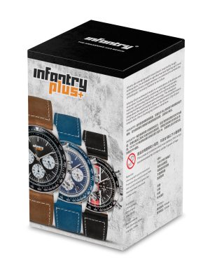 INFANTRY PLUS+ Classic Racing