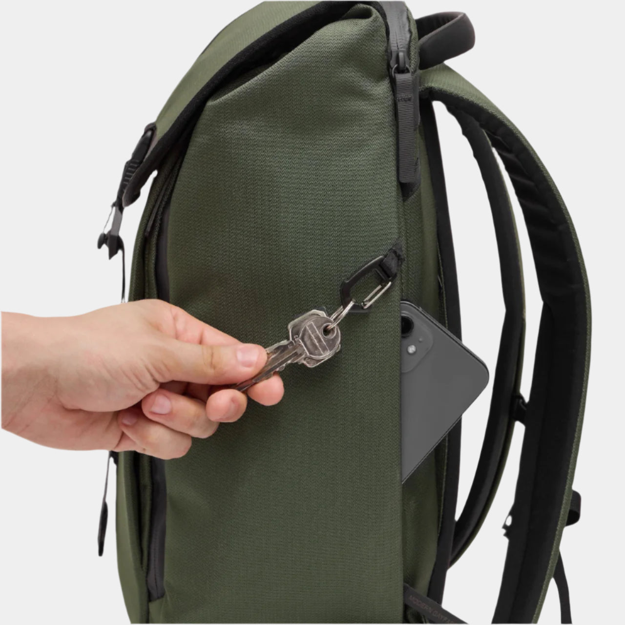 DAYFARER Backpack 18L - Image 7