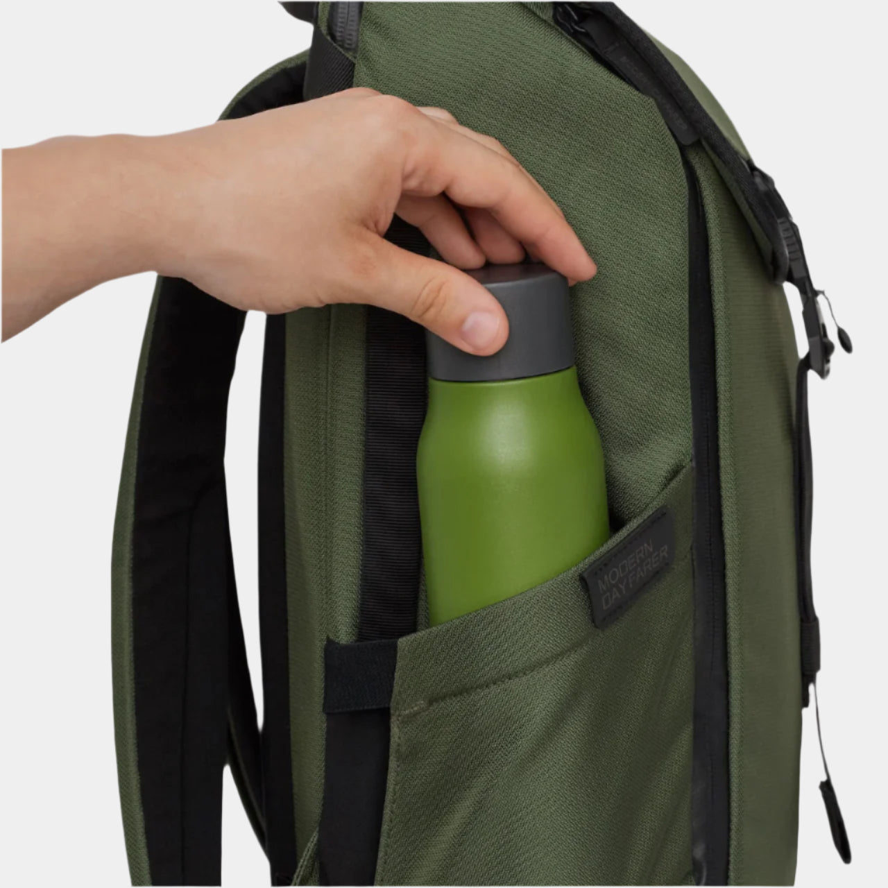 DAYFARER Backpack 18L - Image 5