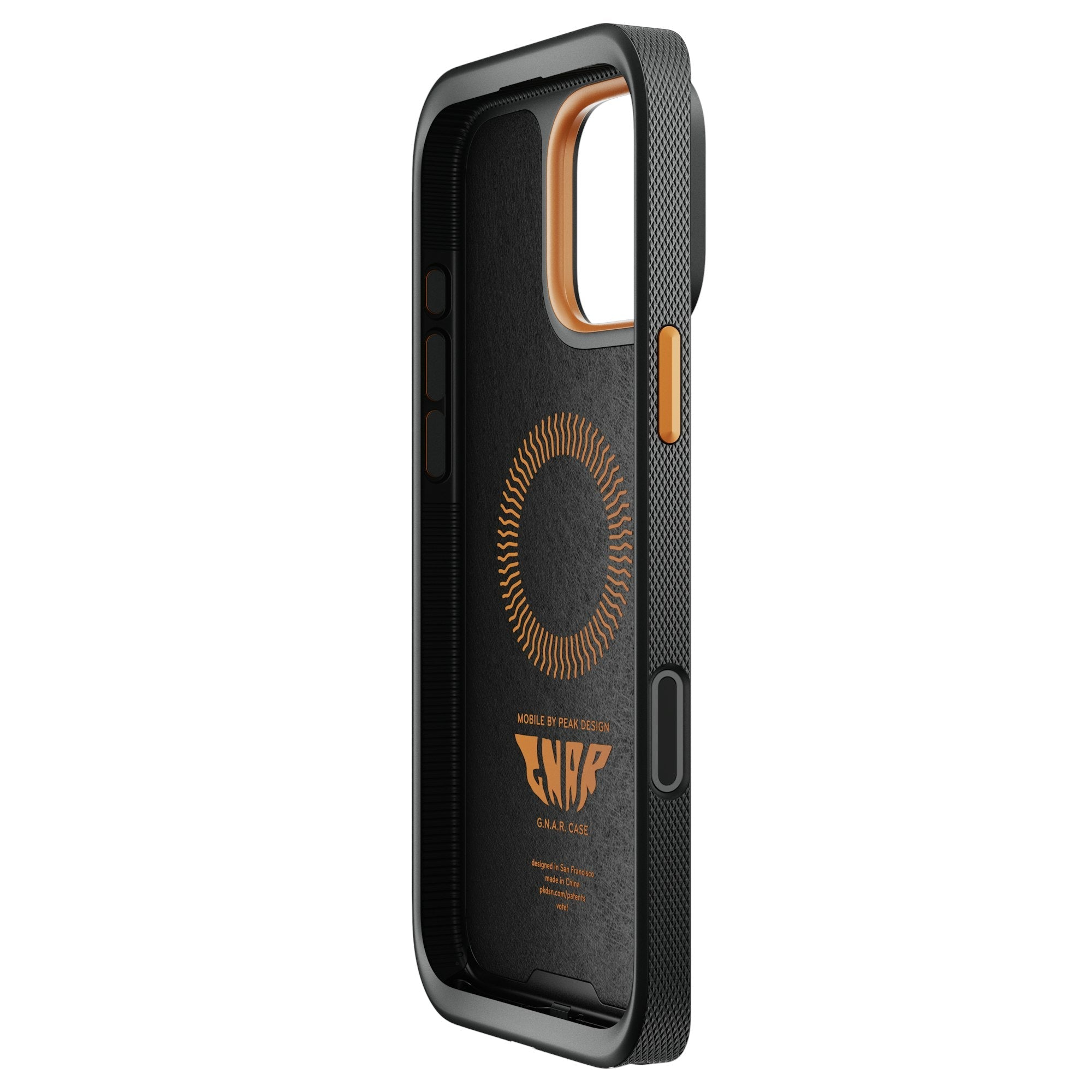 GNAR Case for iPhone 16 - Image 8
