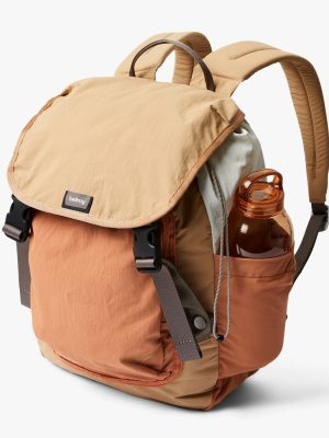 Cinch Backpack