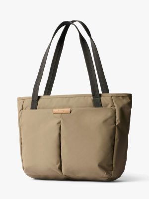 Tokyo Wonder Tote 12L