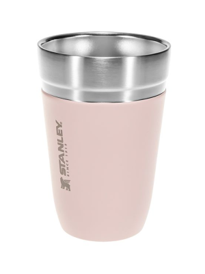 Vacuum Insulated Go Tumbler