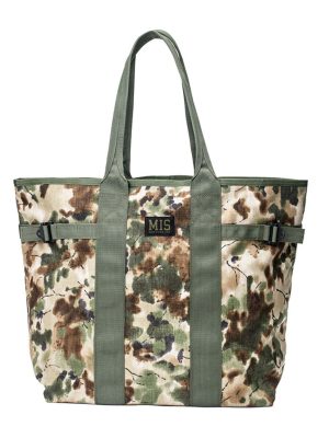 Multi Tote Bag ( Made in USA🇺🇸 )