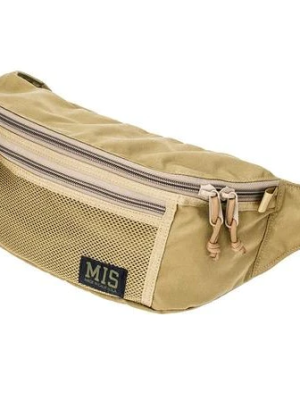 Mesh Waist Bag ( Made in USA🇺🇸 )