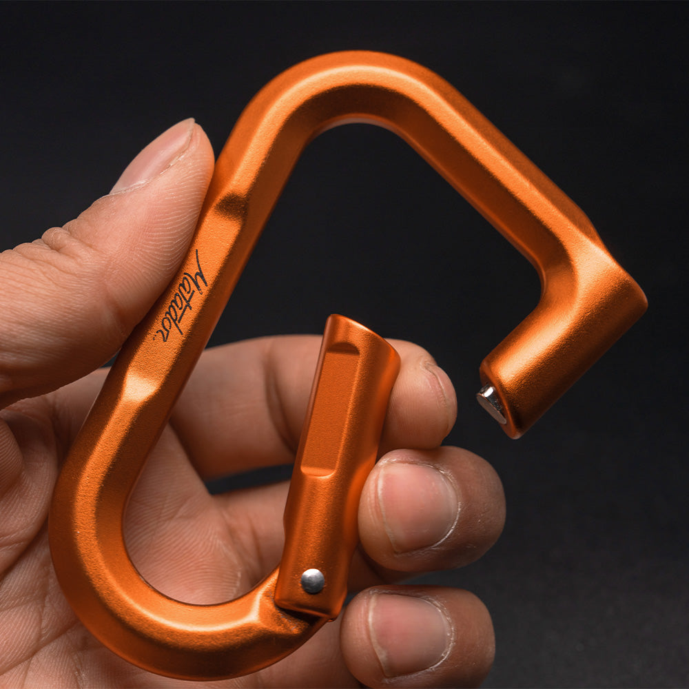 BETALOCK™ – CARABINER FORMAT TRAVEL LOCK - Image 4