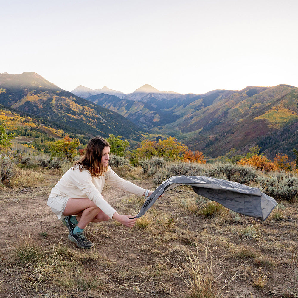 Mini Pocket Blanket 4.0 - Image 5