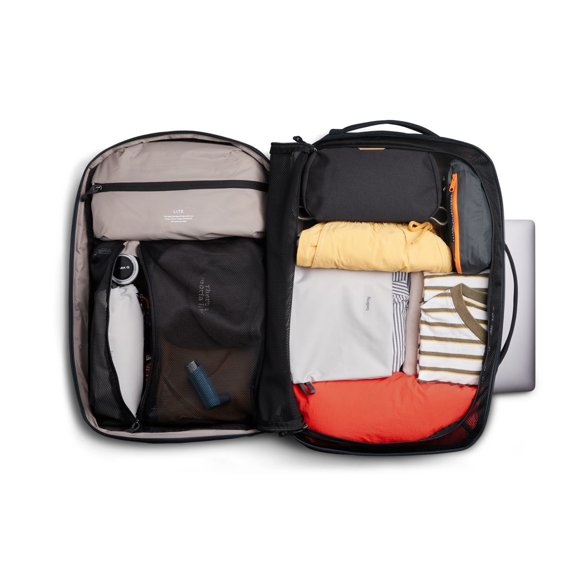 Lite Travel pack 38L - Image 3