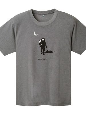 Wickron Tee - Tsukiakari