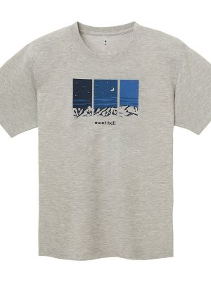 Wickron Tee - Yoakemae