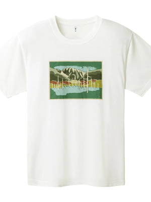 Wickron Tee - Taishouike