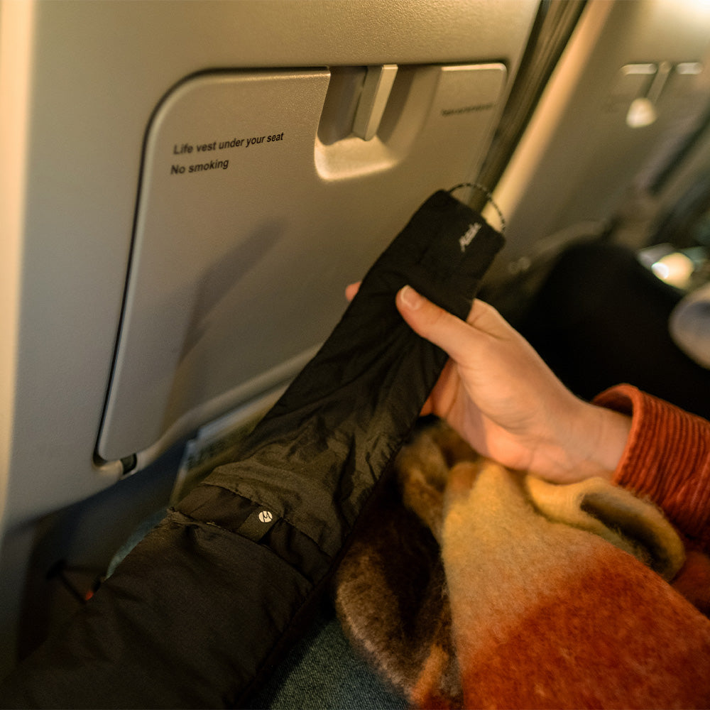 Matador - Blackout Eyemask + Earplugs Kit - Image 5