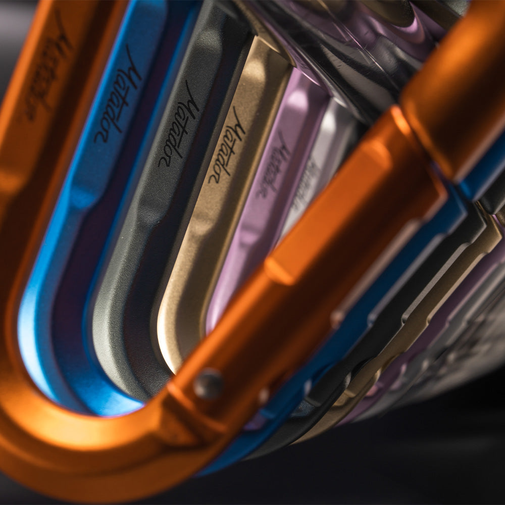 BETALOCK™ – CARABINER FORMAT TRAVEL LOCK - Image 10