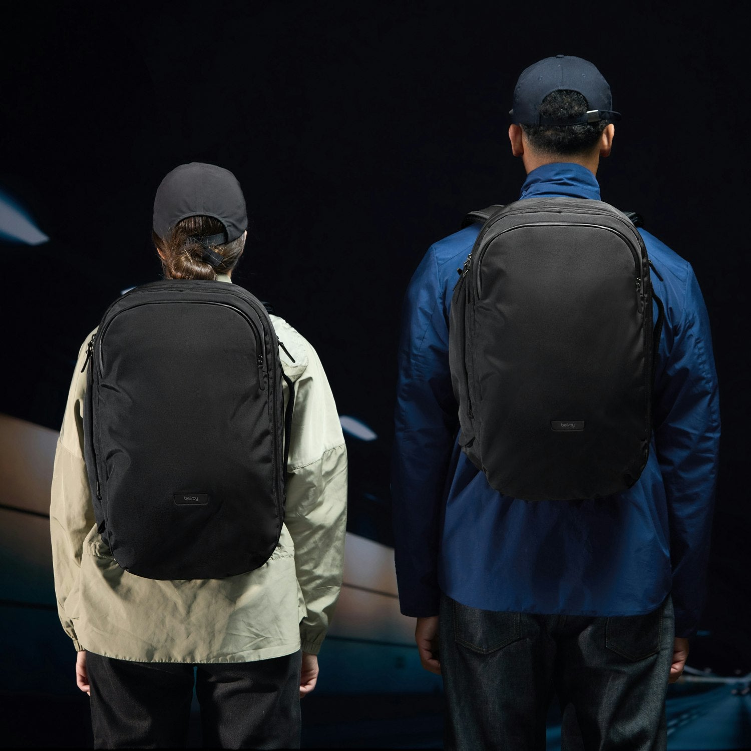 Transit Travel Pack Pro - Image 2