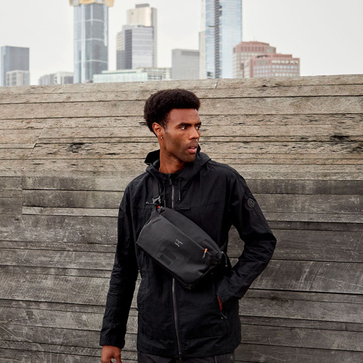 Carryology x Bellroy Chimera Sling - Image 7