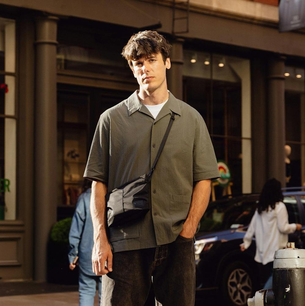 Laneway Sacoche - Image 2