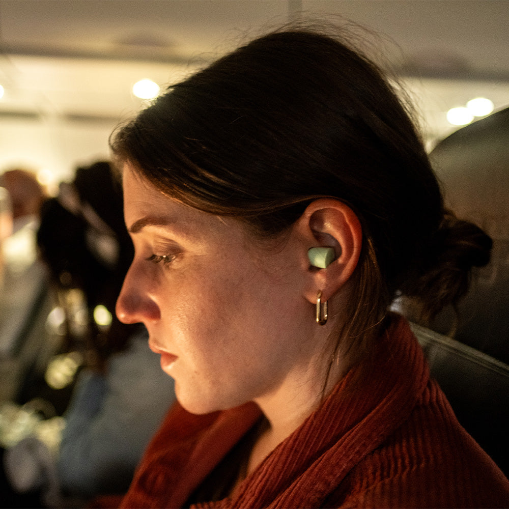 Matador - Blackout Eyemask + Earplugs Kit - Image 4