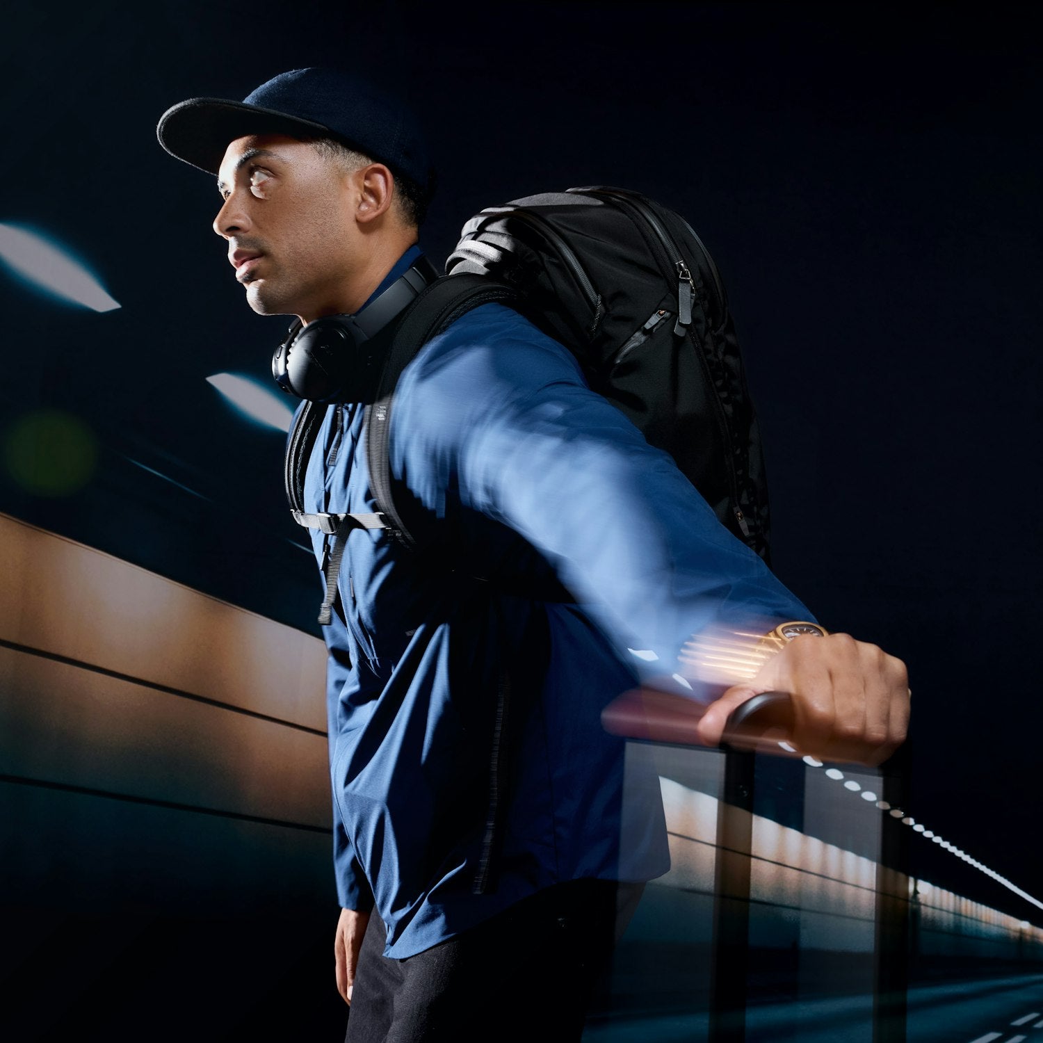 Transit Travel Pack Pro - Image 3