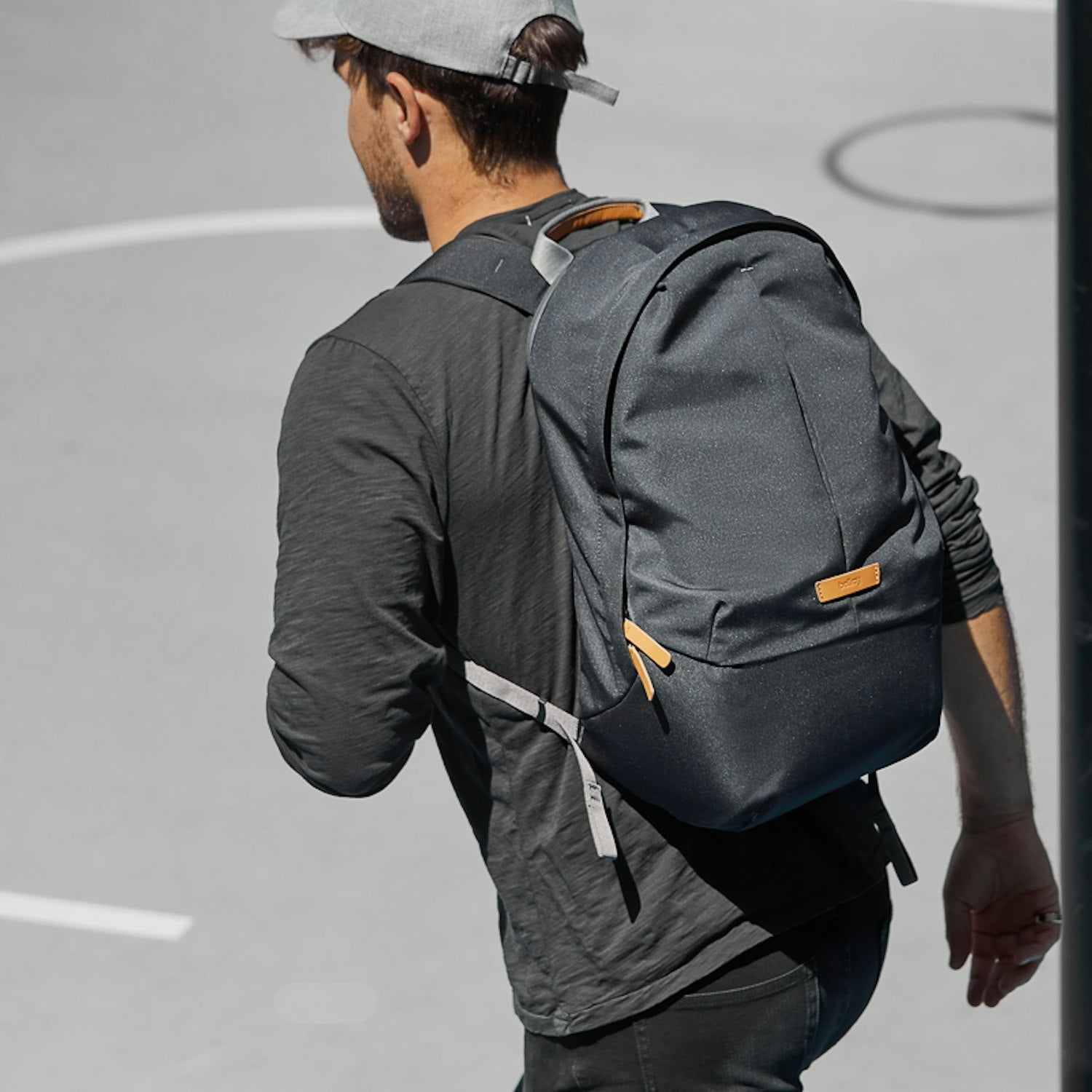 Classic Backpack Plus ( Second Edition ) - Image 2