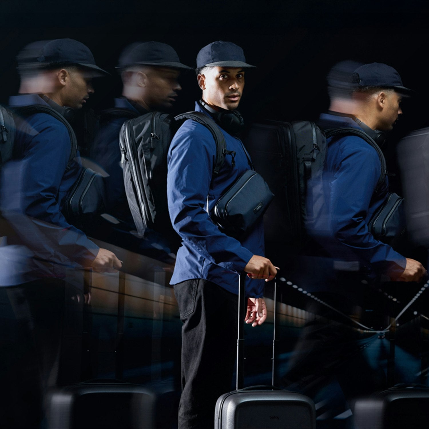 Transit Travel Pack Pro - Image 4