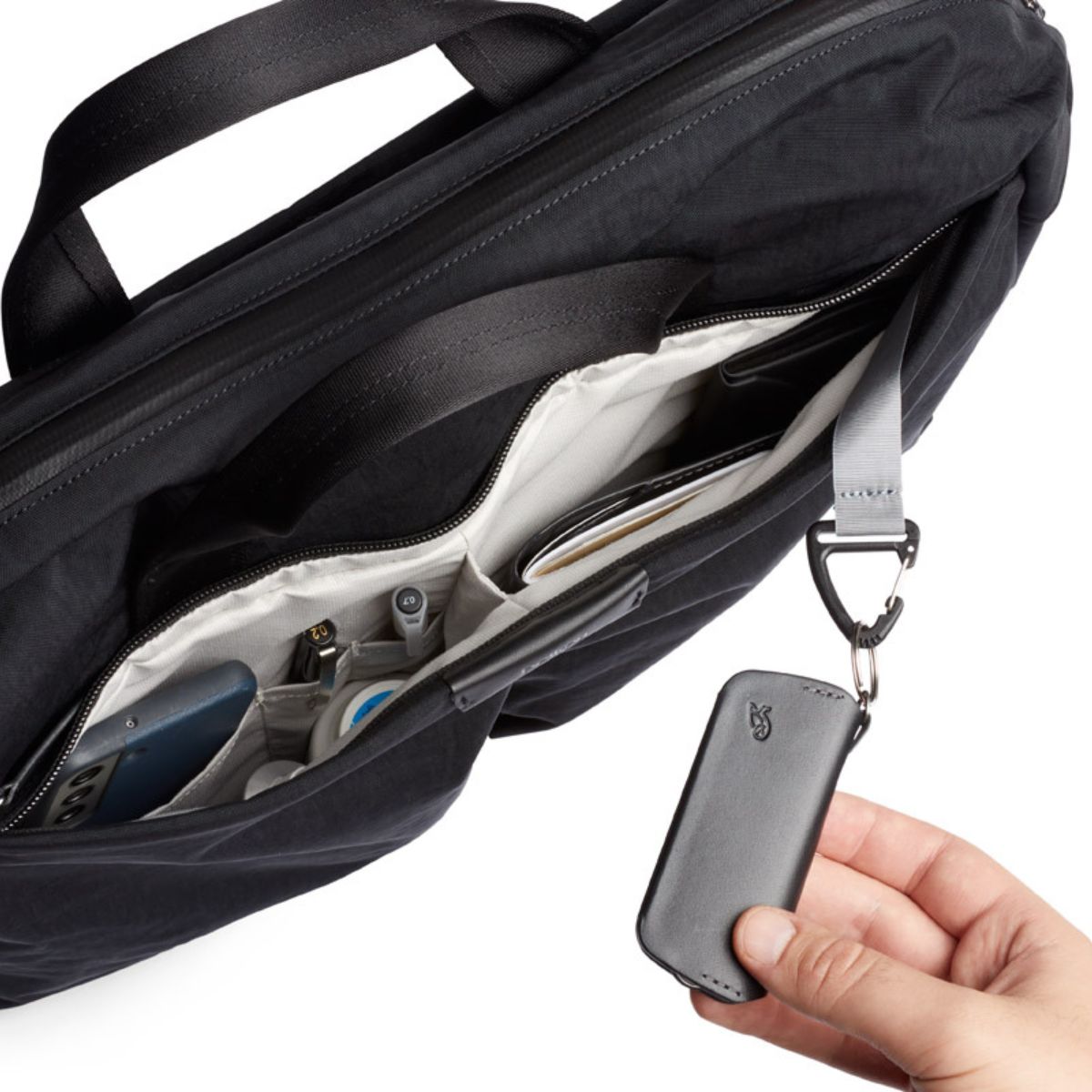 Tokyo Work Bag - Image 15