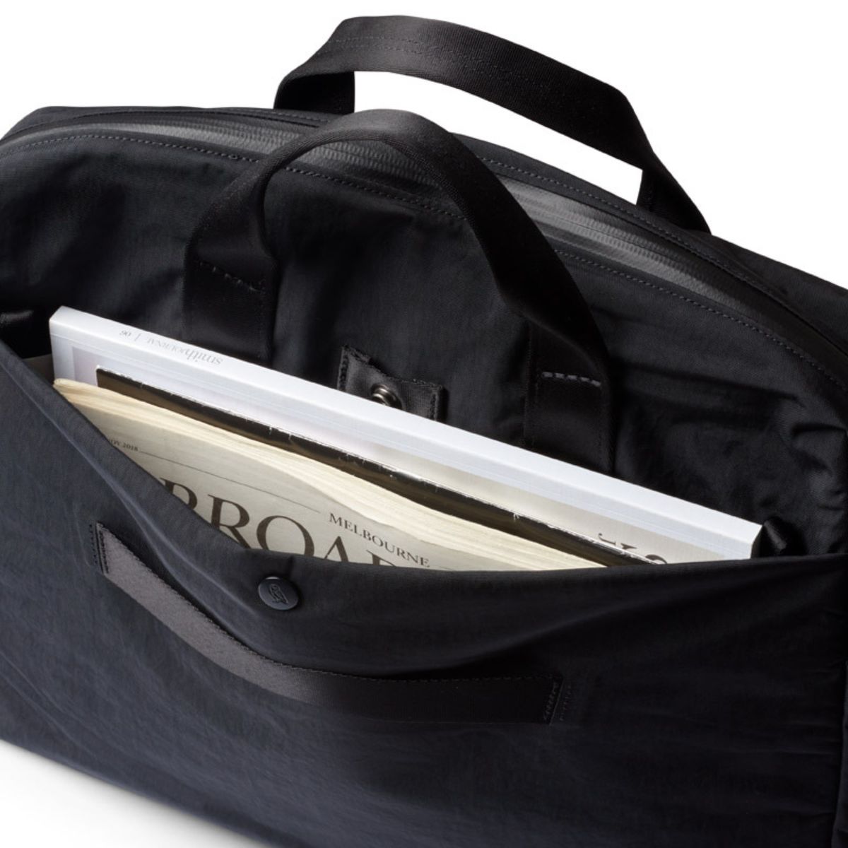 Tokyo Work Bag - Image 17