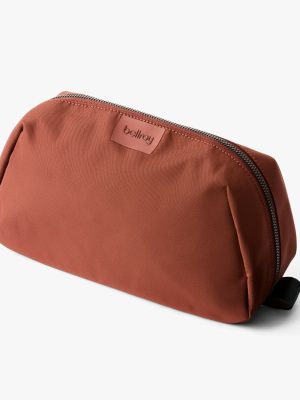 Toiletry Kit Plus