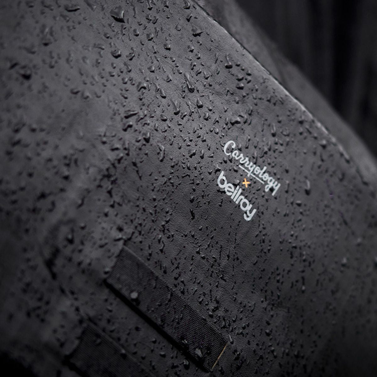 Carryology x Bellroy Chimera Sling - Image 13