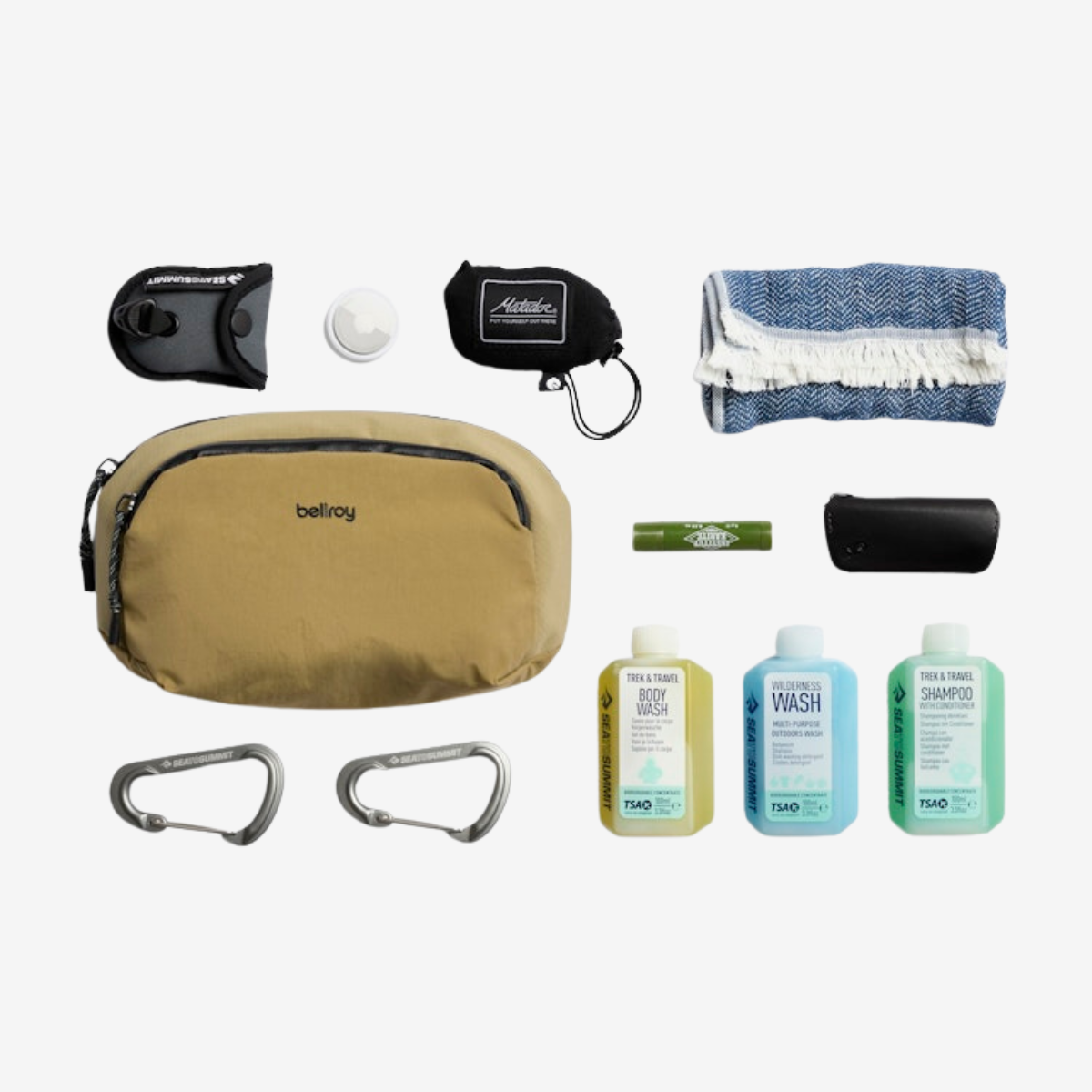 Venture Ready Pouch - Image 9