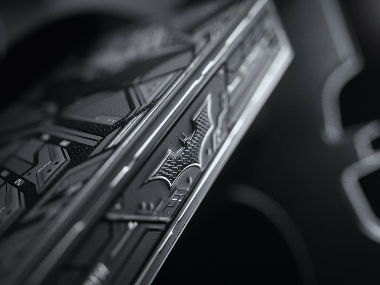 The Dark Knight Playing Cards - Image 10