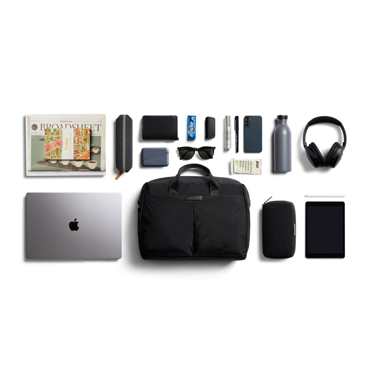 Tokyo Work Bag - Image 21