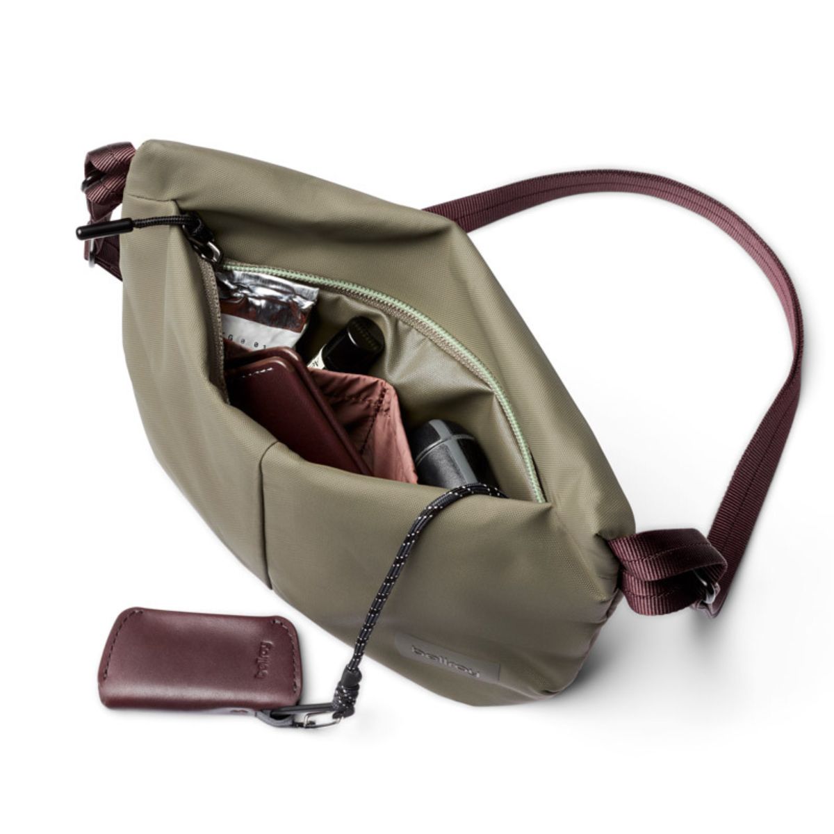 Laneway Sacoche - Image 3