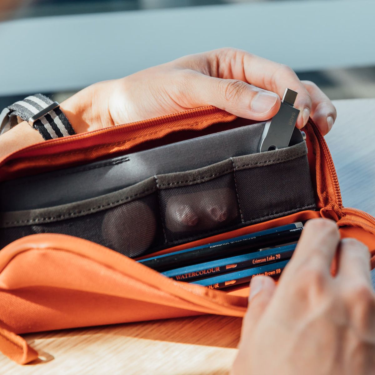 Pencil Case - Image 2