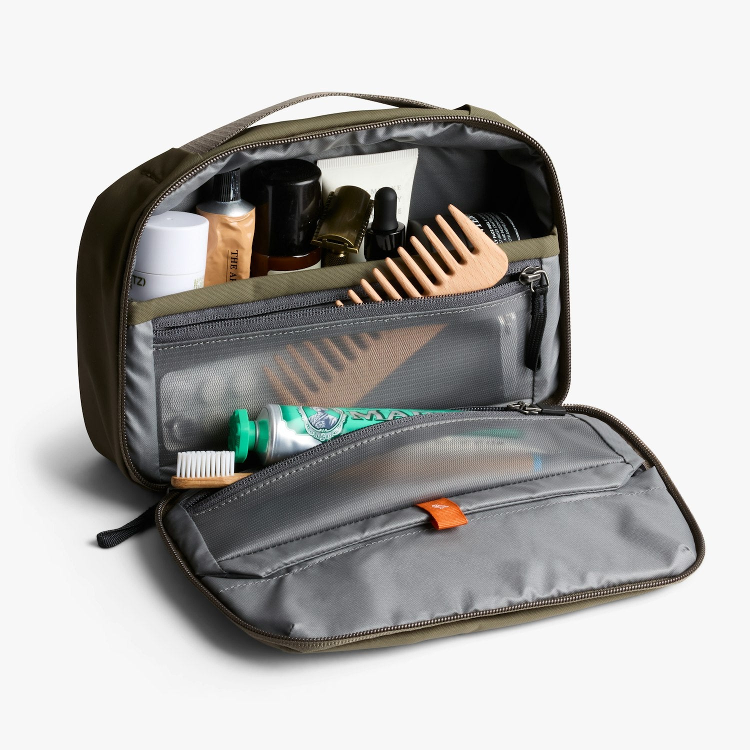 Hanging Toiletry Kit - Image 2