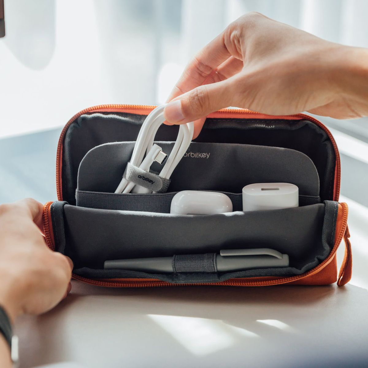 Desk Pouch - Image 11