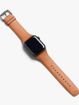 Apple Watch Strap (Second Edition)