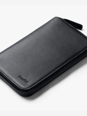 Travel Folio - Carryology Essential Edition