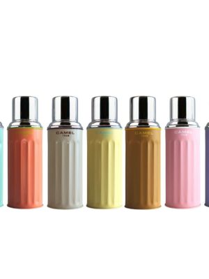 Glass Vacuum Flask - 122