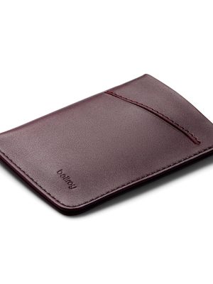 Card Sleeve (Second Edition)