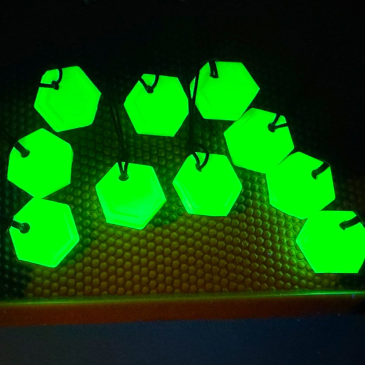 CountyComm - UGM Mini Markers - Pack Of 10 + Lanyard Kit New Gen 3! - Image 2