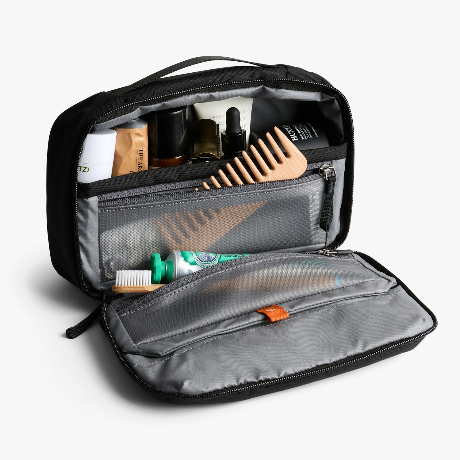 Hanging Toiletry Kit - Image 8