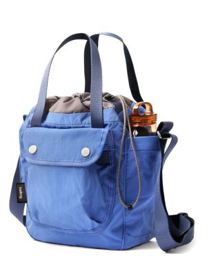 Cinch Bucket Bag