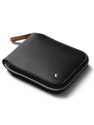 Zip Wallet (RFID✔️)