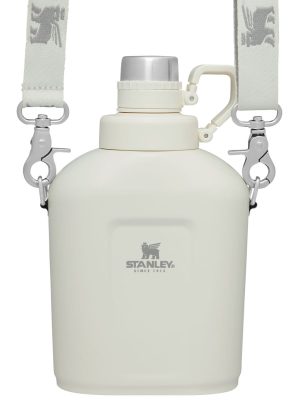 The Legendary Classic Canteen