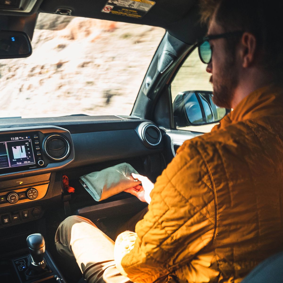 Civic Access Pouch 1L CAP1 - Image 21