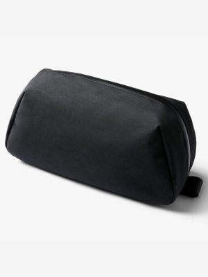 Toiletry Kit Plus - Carryology Essential Edition