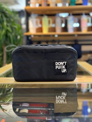 DON'T FU_K UP 5x5 Morale Patch