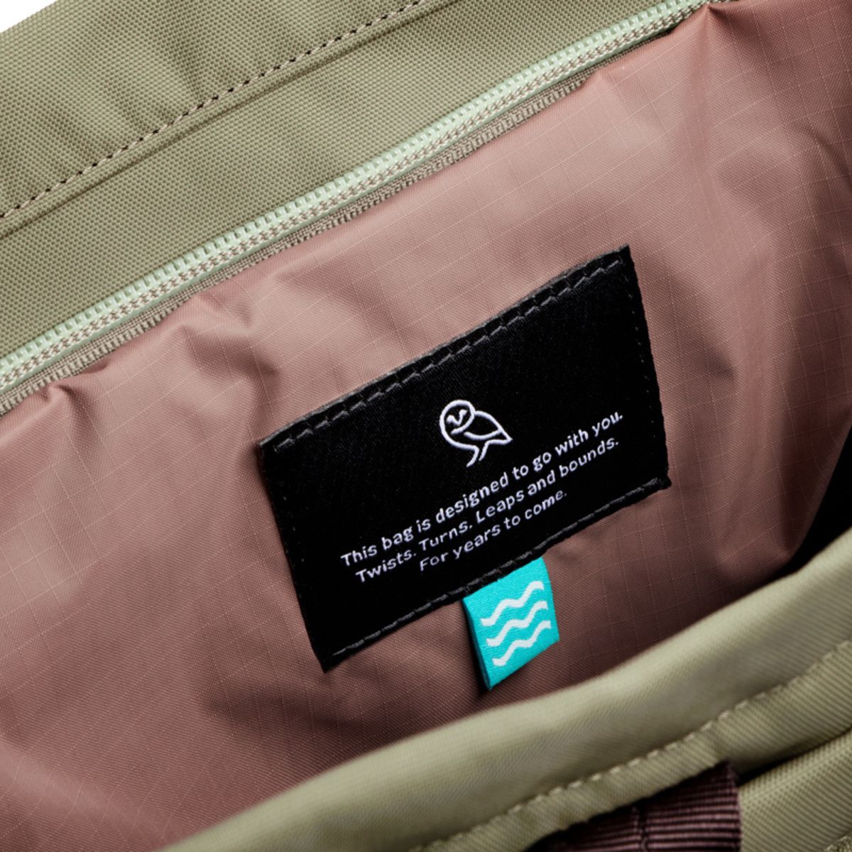 Laneway Totepack - Image 18