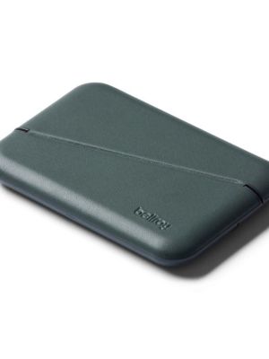 Flip Case ( Second Edition ) (RFID✔️)